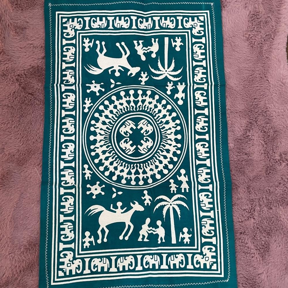 Set of 2 queen pillow case NEW